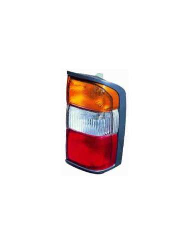 Piloto posterior Der. Iparlux 16522302 - G.O. TRAS.DCH. BLANCO AMBAR NISSAN PATROL  (97--02)