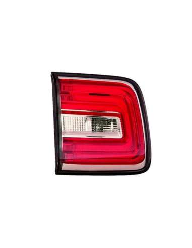 Piloto posterior Der. Iparlux 16522602 - G.OP.TRAS.DCH.LED.INTERIORNISSAN  P ATROL  (14--)
