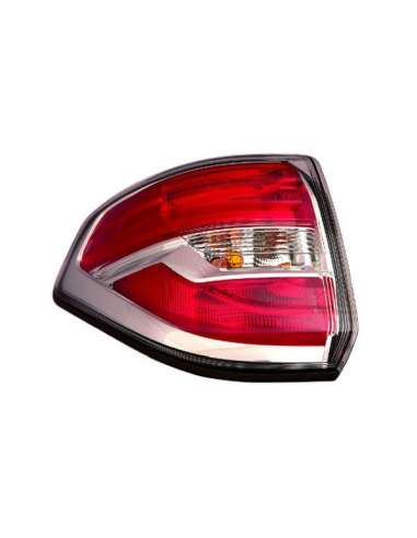 Piloto posterior Der. Iparlux 16522612 - G.OP.TRAS.DCH.LED.EXTERIORNISSAN  P ATROL  (14--)