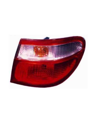 Piloto posterior Der. Iparlux 16524232 - G.O. TRASERO DCH.NISSAN  ALMERA (N1 6)  4P  (00--02)