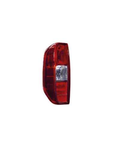 Piloto posterior Izq. Iparlux 16526031 - G.O.TR IZNISSAN  NAVARA  PICK-UP  ( 08--14)