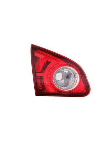 Piloto posterior Izq. Iparlux 16529021 - PIL. TRAS.IZQ.BLAN.ROJ-INTERIORNISS AN  QASHQAI  (07--09)