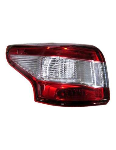Piloto posterior Izq. Iparlux 16529201 - G.OP.TRAS.IZQ.LED.EXTERIORNISSAN  Q ASHQAI  (14--17)