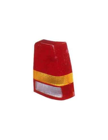 Piloto posterior Izq. Iparlux 16530223 - GRU.OPT.TRAS.IZDOOPEL  KADETT E  3/ 5P  (84--91) / 2vol.
