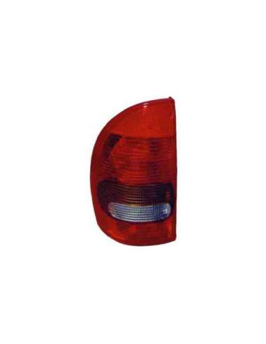 Piloto posterior Der. Iparlux 16531224 - GRUPO OPTICO TRASERO DCHO.OPEL  COR SA B  5P  (93--00)