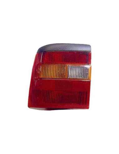Piloto posterior Izq. Iparlux 16532131 - GRU.OPT.TRASERO IZDO.OPEL  VECTRA A (92--95)