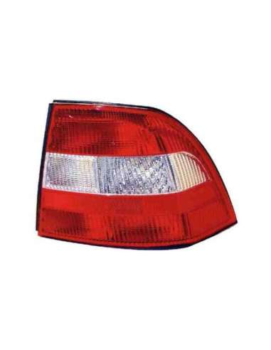 Piloto posterior Der. Iparlux 16532232 - GRUPO OPTICO TRASERO DCHO.OPEL  VEC TRA B  (95--99)