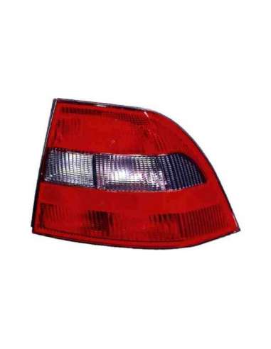 Piloto posterior Izq. Iparlux 16532233 - GRU.OPT.TRASERO IZDO.- FUMOPEL  VEC TRA B  (95--99)