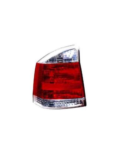 Piloto posterior Der. Iparlux 16532436 - GR.OPT.TRAS.D.BLANCO-ROJOOPEL  VECT RA C  4/5P  (05--08)