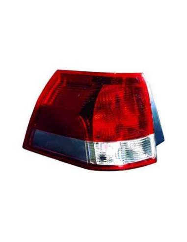Piloto posterior Der. Iparlux 16532438 - G.O. TRASERO DCH. OPEL  VECTRA C  W agon (05--08)