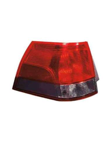 Piloto posterior Izq. Iparlux 16532441 - G.O. TRASERO IZQ. FUME OPEL  VECTRA C  Wagon (05--08)