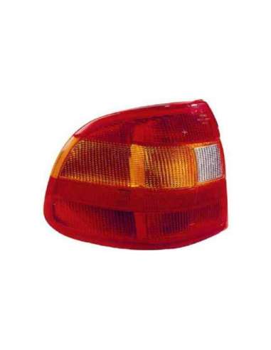 Piloto posterior Der. Iparlux 16533024 - GRUP.OPT.TRASERO DCHO.OPEL  ASTRA F 4P / Cabrio  (91--94)
