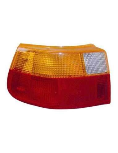 Piloto posterior Izq. Iparlux 16533031 - GR.OPT.TRAS.IZ.AMBAR-ROJOOPEL  ASTR A F  3/5P  (91--94)