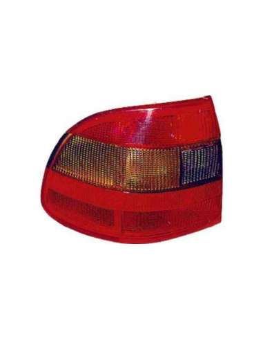 Piloto posterior Izq. Iparlux 16533123 - GRUP.OPT.TRASERO IZDOOPEL  ASTRA F 4P  (94--98)