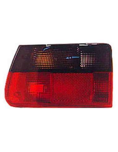 Piloto posterior Der. Iparlux 16533132 - GR.OPT.TRAS.D.. FUME-ROJOOPEL  ASTR A F  3/5P  (94--98)
