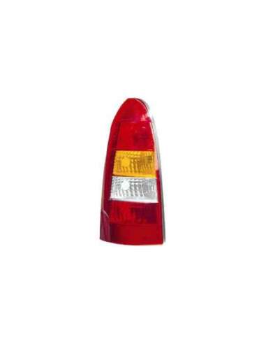 Piloto posterior Der. Iparlux 16533236 - G.OP.TR.DCHO.AMBAR-ROJOOPEL  ASTRA G  Caravan  (98--04)