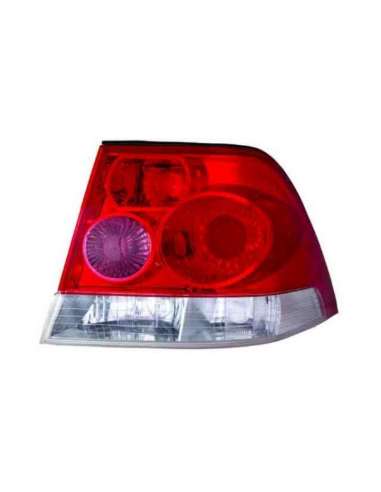 Piloto posterior Der. Iparlux 16533532 - G.O. TRASERO DCH.OPEL  ASTRA H  4P (07--11)