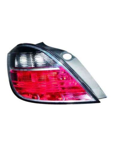 Piloto posterior Izq. Iparlux 16533533 - G.O. TRASERO IZQ.OPEL  ASTRA H  5P (07--11)