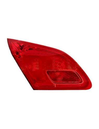Piloto posterior Izq. Iparlux 16533601 - PIL.TR.IZQ.ROJO INTERIOROPEL  ASTRA J  5P (10--15)