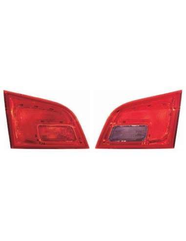 Piloto posterior Izq. Iparlux 16533611 - G.OP.TRS.IZ.INT.ROJO.OPEL  ASTRA  J Sports Tourer  (10--16)
