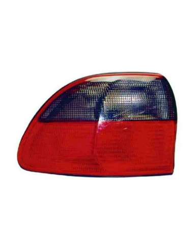 Piloto posterior Izq. Iparlux 16535231 - GR.OP.TRAS.EXT.IZQ.FUME-ROJOPEL  OM EGA B  Berlina 4P  (94--99)