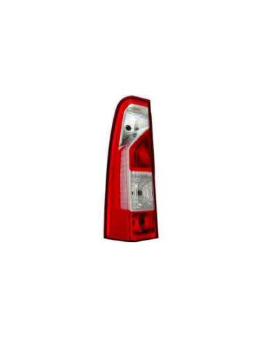 Piloto posterior Der. Iparlux 16537036 - G.O. TRASERO DCH. RENAULT  MASTER (10--)