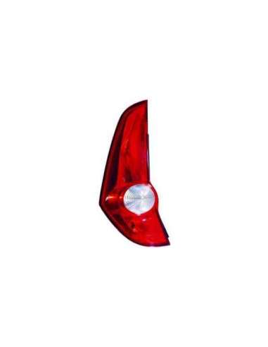 Piloto posterior Der. Iparlux 16539032 - G.O. TRASERO DCH. OPEL  AGILA  (08- -)