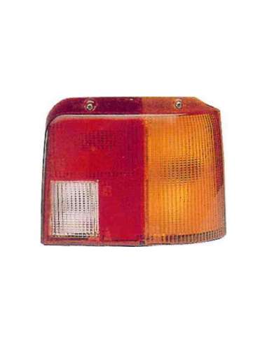 Piloto posterior Der. Iparlux 16540532 - G.O. TRASERO DCH. PEUGEOT  205  (83 --98)
