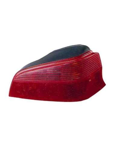 Piloto posterior Izq. Iparlux 16542631 - GRU.OPT.TRASERO IZDO. ROJOPEUGEOT 106  (96--03)