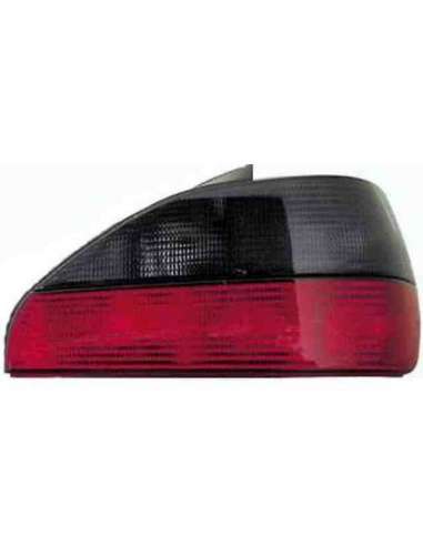 Piloto posterior Izq. Iparlux 16543233 - GRU.OPT.TRAS.IZDO.FUME-ROJOPEUGEOT 306  4P  (97--99)