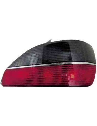 Piloto posterior Der. Iparlux 16543236 - G.O.TR.DCH.FUME-ROJO-MOLD.CRPEUGEOT 306  4P  (99--02)