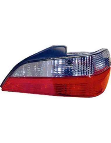 Piloto posterior Der. Iparlux 16543532 - GRU.OPT.TRAS.DCHO.PEUGEOT  406  Ber lina 4P  (95--99)