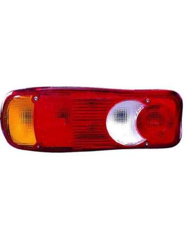 Tulipa, piloto trasero Der. Iparlux 16800119 - TULIPA.TRAS. I=D C/REFLEXUNIVERSAL Camiones-Remolques /Trucks-Trailer