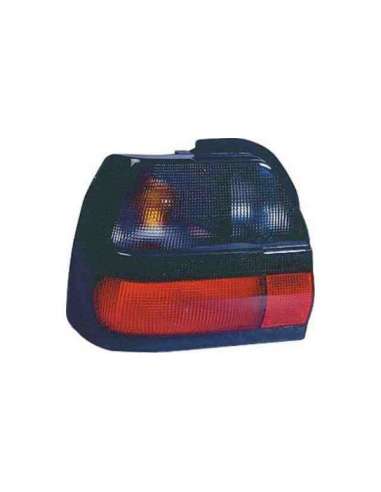 Piloto posterior Der. Iparlux 16802632 - G.O. TRASERO DCHO.RENAULT  R19  II 4P / Chamade  (92--95)
