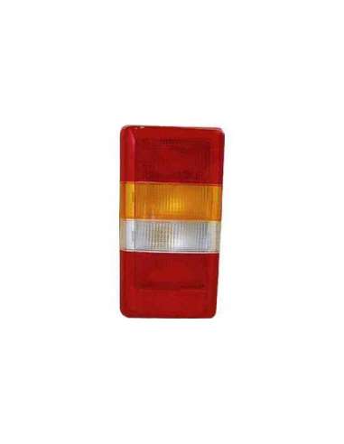 Piloto posterior Der. Iparlux 16803532 - GRU.OPT.TRASERO DCHO.RENAULT  TRAFI C  (89--01)