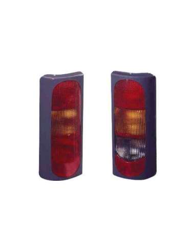 Piloto posterior Der. Iparlux 16803722 - GRUPO OP. TRASERO DCHO.RENAULT  EXP RESS III  (94--97)