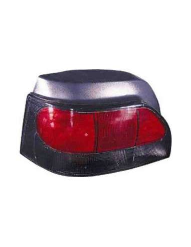 Piloto posterior Izq. Iparlux 16804021 - GRUPO OPTI.TRASERO IZQUIERDORENAULT CLIO I  (96--98)