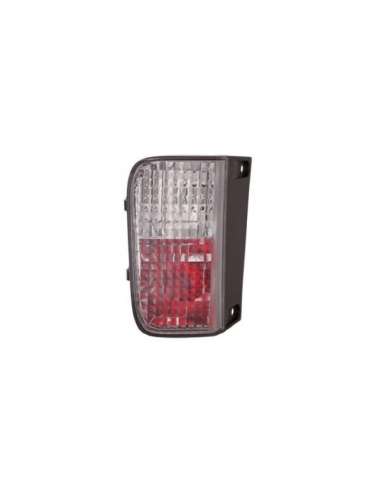 Piloto posterior Izq. Iparlux 16804601 - G.OP.TRAS.IZQ.INT.RENAULT  TRAFIC (06--14)