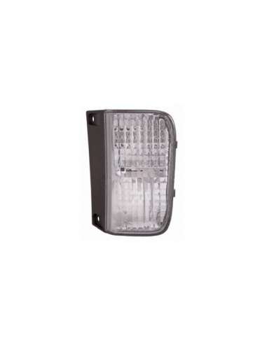 Piloto posterior Der. Iparlux 16804602 - G.OP.TRAS.DCH.INT.RENAULT  TRAFIC (06--14)