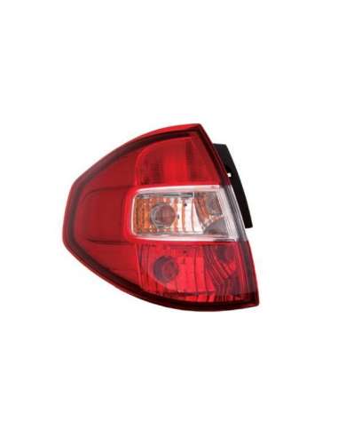 Piloto posterior Der. Iparlux 16804702 - G.OP.TRAS.DCH.EXT.RENAULT  KOLEOS (12--16)