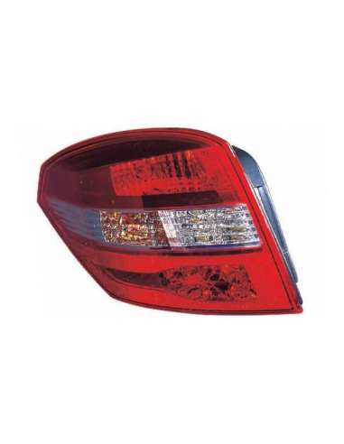Piloto posterior Izq. Iparlux 16804921 - G.OP.TRAS.IZQ.EXT.RENAULT  LAGUNA I II  Grandtour (07--11)