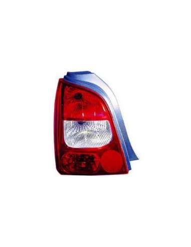 Piloto posterior Der. Iparlux 16805332 - G.O. TRASERO DCH. TIPO HELLARENAULT TWINGO  (07--12)