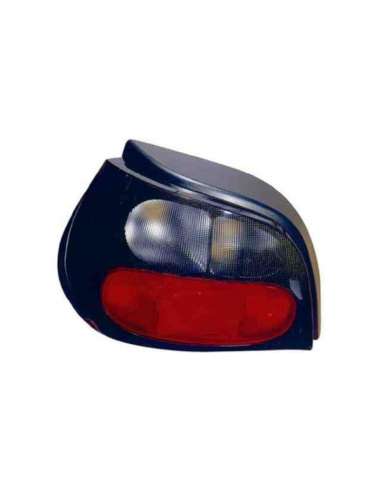 Piloto posterior Izq. Iparlux 16805531 - GR.OP.TRAS.IZDO.FUME-ROJORENAULT  M EGANE I  5P  (95--99)
