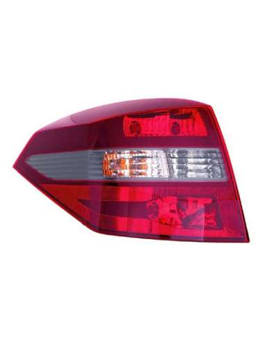 Piloto posterior Der. Iparlux 16805822 - G.OP.TRAS.DCH.RENAULT  LAGUNA III Grandtour (11--)