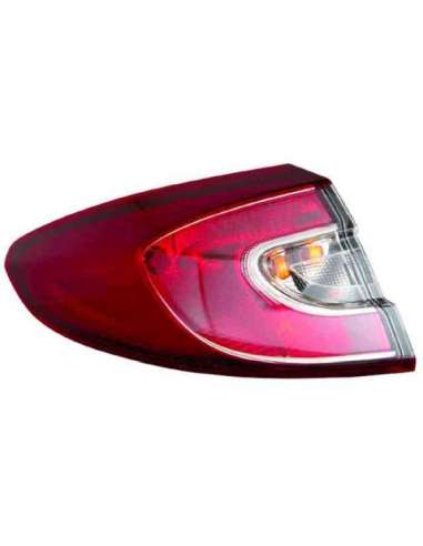 Piloto posterior Der. Iparlux 16805832 - G.O.TRASERO DCH. RENAULT  MEGANE II I  Grand Tour  (12--14)