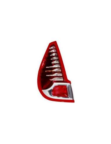 Piloto posterior Der. Iparlux 16808202 - G.OP.TR.DCH.BL/RJ EXTERIORRENAULT SCENIC III  (09--12)