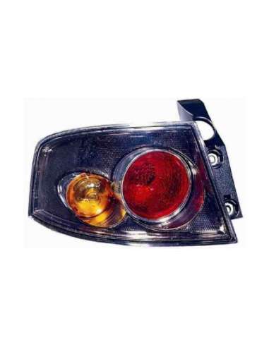 Piloto posterior Izq. Iparlux 16852135 - G.O.T.EXT.I.AMB-ROJO-F.GRISSEAT  IB IZA V  (02--09)