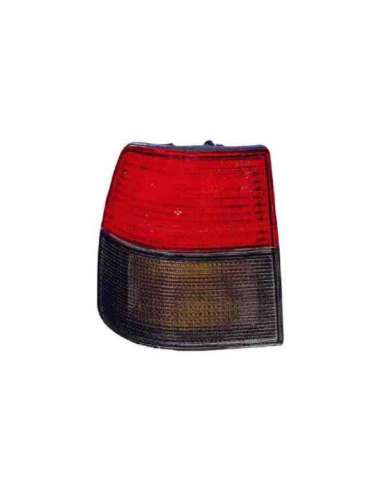 Piloto posterior Izq. Iparlux 16854133 - SEAT  TOLEDO I  (95--99)    GR.OPT. TRAS.EXT.IZDO.FUME-R