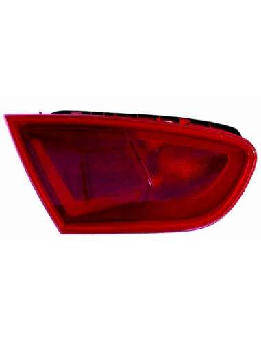Piloto posterior Der. Iparlux 16854312 - G.OP.TRAS.DCH.LED.INTERIORSEAT  LEO N  (09--12)