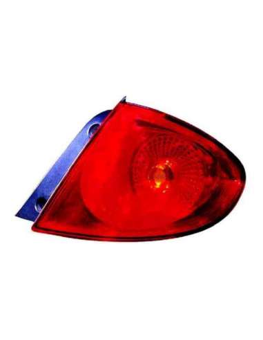 Piloto posterior Der. Iparlux 16854332 - GRUP.OPT.TRASERO DCHO.AMBAR-ROJOSEA T  TOLEDO III  (04--09)